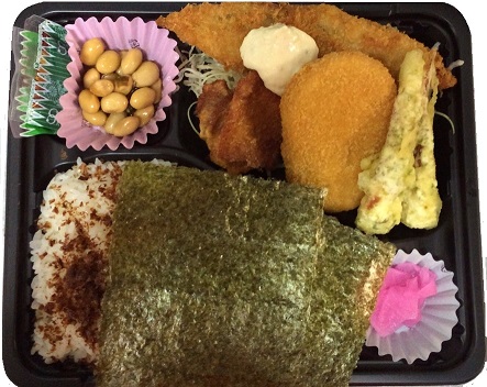 DX(�f���b�N�X)�̂��